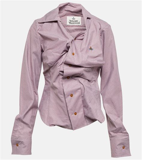 vivienne westwood shirts